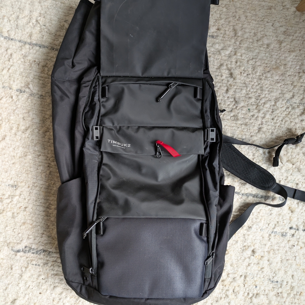 Timbuk2 Clark Commuter Backpack